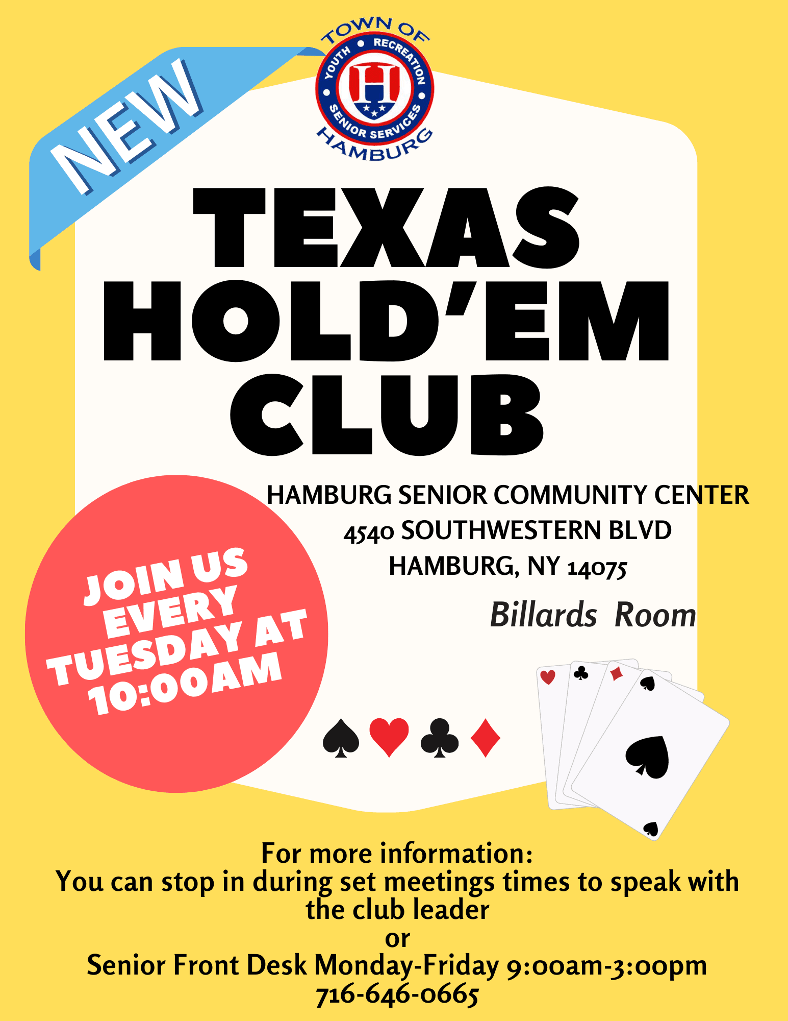 texas holdem