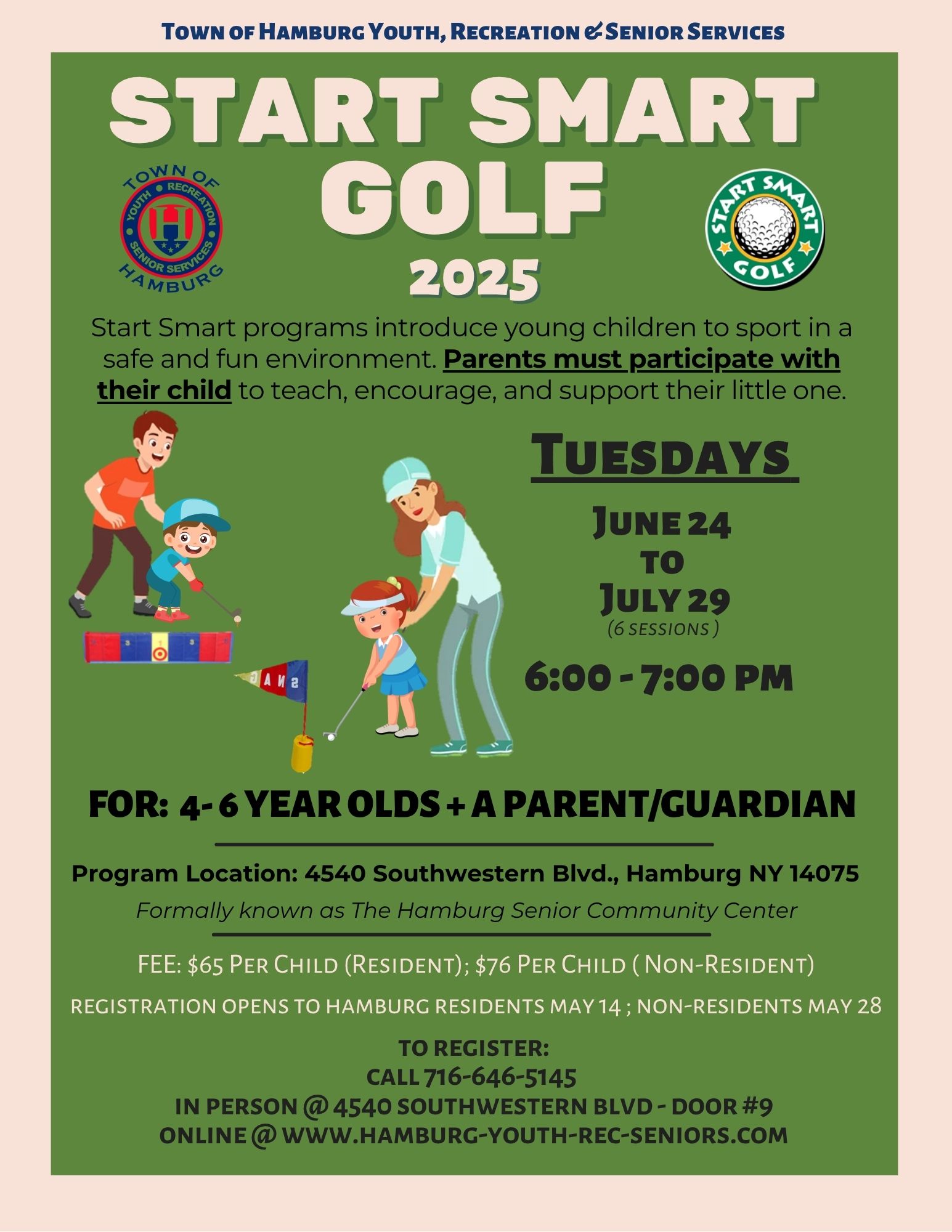 start_smart_Golf_2025