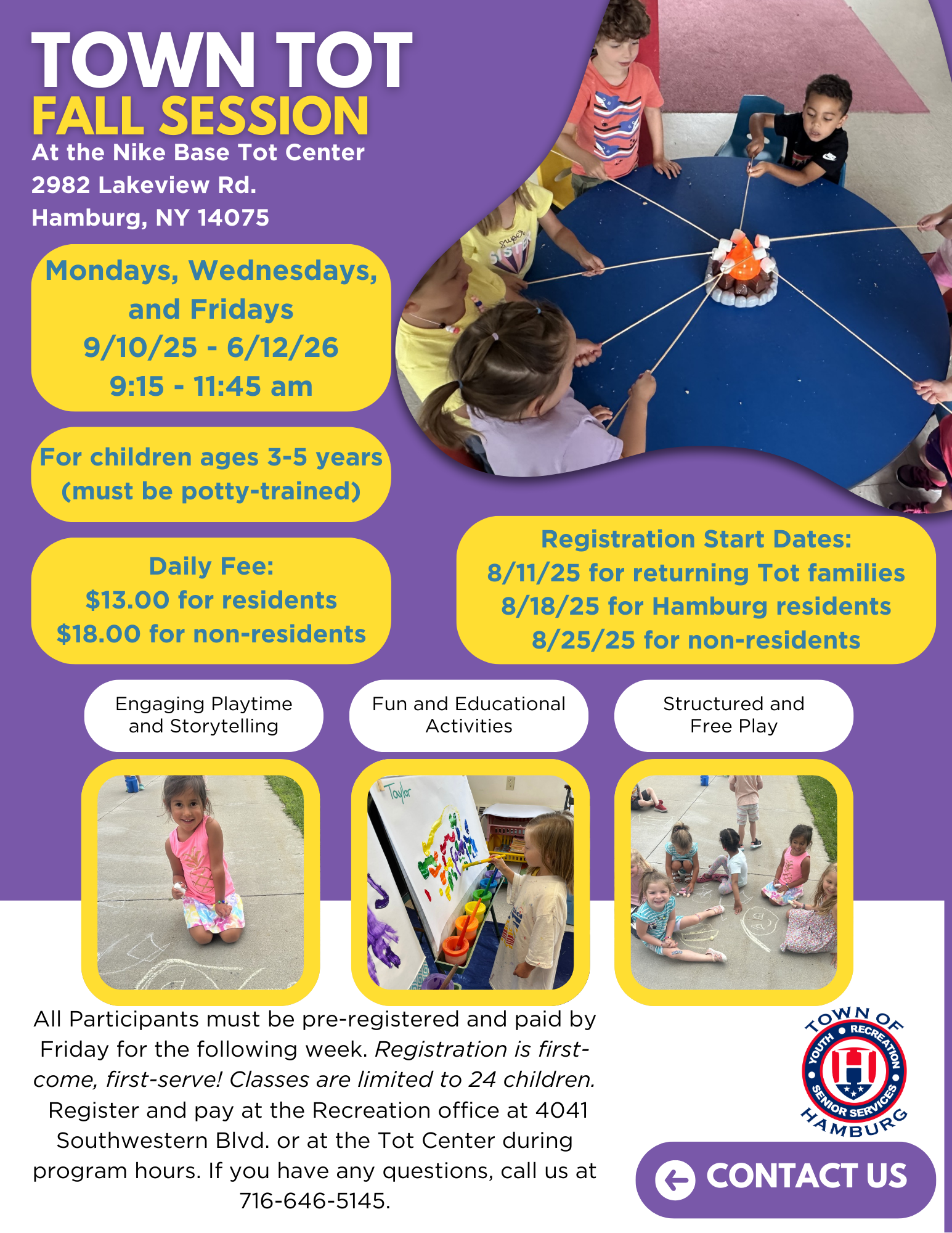 Town Tot Fall Session 2025 (2)