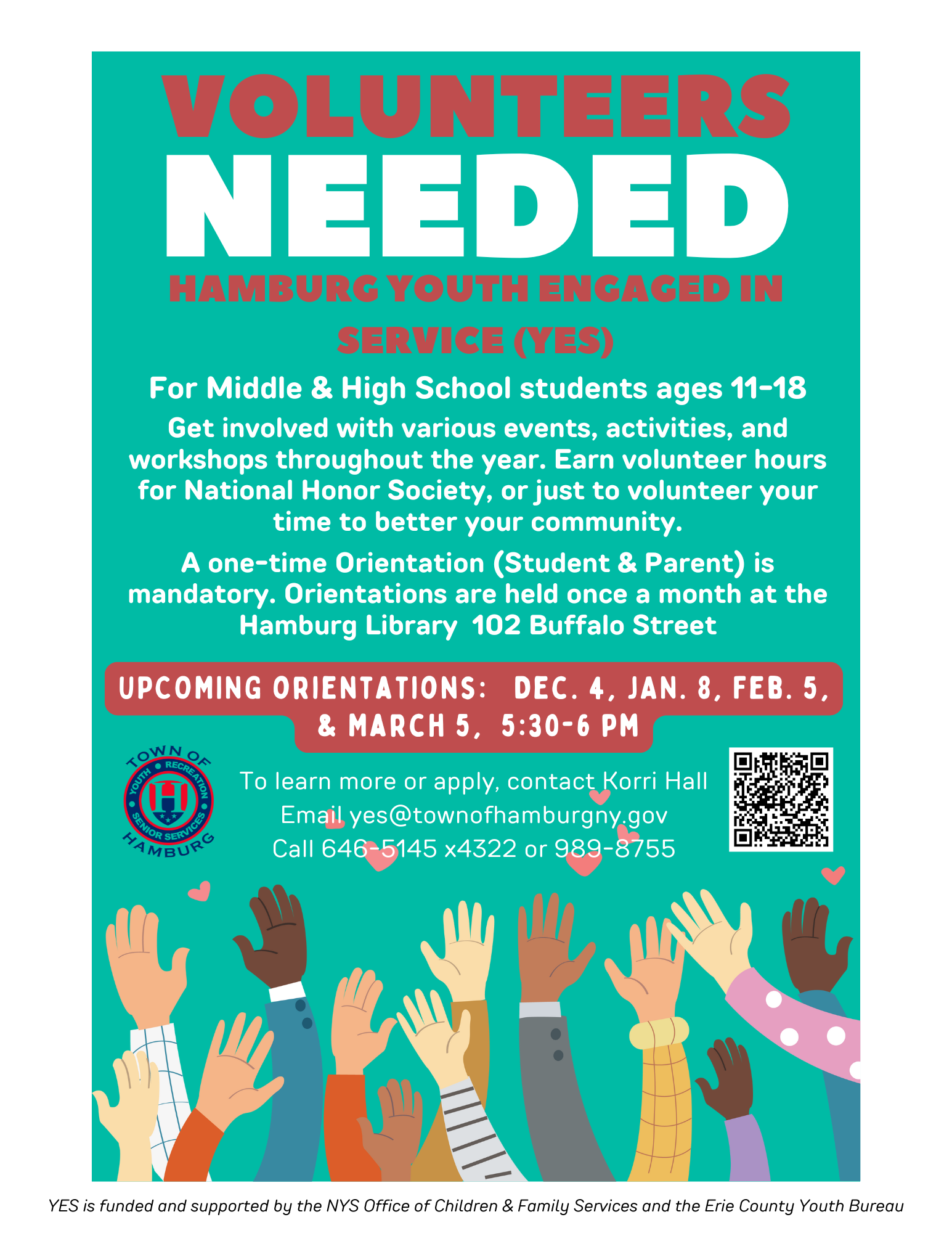 _YES Flyer  Dec-March 2026